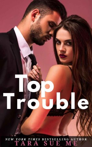 [Submissive 12] • Top Trouble